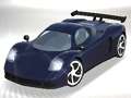 Spel Autoraces en BurnOut Drift  online