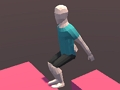 Spel Parkour Flip Trickster 2022 online