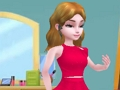 Spel Meisjessimulator op de middelbare school  online