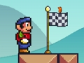 Spel Alex Wereld  online
