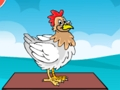 Spel Red het hongerige meisje 2  online