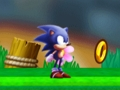 Spel Sonic Grenzen  online