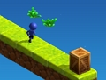 Spel Metro loper  online