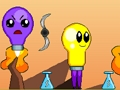 Spel Gloeilampvriend 2  online