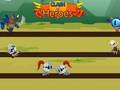 Spel Botsing van helden  online