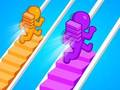 Spel Brug Waterstroom  online