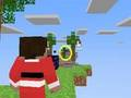 Spel KerstmanCraft  online