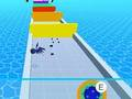 Spel Robo -hardloper online