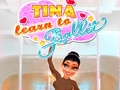 Spel Tina Leer ballet downloaden  online