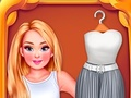Spel Prinsessen Party Crashers  online