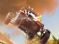 Spel Monstertruck Supra Race  online