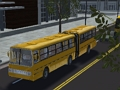 Spel Bus rijden  online