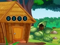 Spel Red de tijgerwelp  online