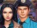 Spel Hollywood-mysterie  online