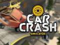 Spel Auto-ongeluksimulator  online