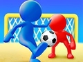 Spel Super voetbalkoorts  online