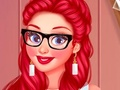 Spel Prinses gekleed voor succes  online