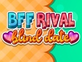 Spel BFF rivaliserende blind date  online