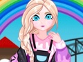 Spel Kawaiiprinses op Comic Con  online