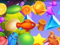 Spel Verborgen bos  online