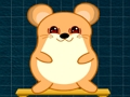 Spel Hamster Grid Gemiddelde  online