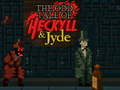 Spel Het vreemde verhaal van Heckyll & Jyde  online