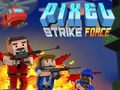 Spel Pixel Strike Force online