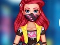 Spel Mijn beste FF-outfits  online
