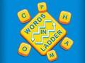 Spel Woorden In Ladder  online