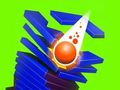 Spel Stapel bal  online
