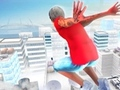 Spel Parkours rand  online