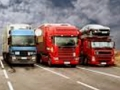 Spel Truck Town Parking Auto's 2022  online