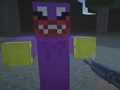 Spel HagiCraft-schieter  online