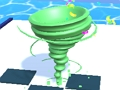 Spel Tornado gigantische golf  online
