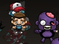 Spel Zombies-breker  online