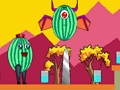 Spel Watermeloen Dag 2  online