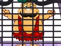 Spel Holbewonerontsnapping 4  online