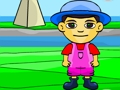 Spel Moderne stadsontsnapping 2  online