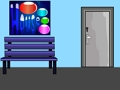 Spel Bus ontsnapping  online