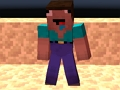 Spel Noob Steve HET EINDE  online
