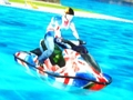 Spel Jetski Racing Wereld 3D  online