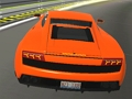 Spel Racer op het Alpha-circuit  online