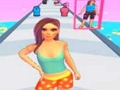 Spel Ontwerper van de Doll Queen  online