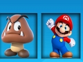 Spel Super Mario tic tac teen online