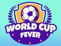 Spel WK-koorts  online