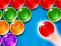 Spel Bubbel schieter  online