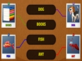 Spel Kleuteractiviteit 2  online