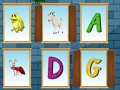 Spel Kleuteractiviteit 4  online