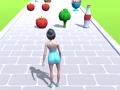 Spel Body Fit-race  online
