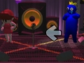 Spel FNF Rainbow Friends Battle-mod  online
